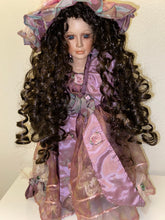 Load image into Gallery viewer, Miss Frankie~ Strong manipulator to get things to go your way
