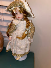 Load image into Gallery viewer, Shiloh~ Great spirit to have a shoulder to cry on