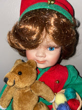 Load image into Gallery viewer, Reserved - C - One magical lady ends 2/7