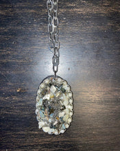 Load image into Gallery viewer, Reserved - Shell- Fran~gives you psychic abilities ends 1/20