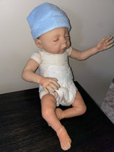 Load image into Gallery viewer, Reborn infant