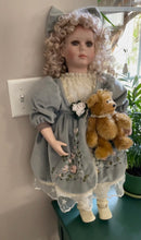 Load image into Gallery viewer, Tillie- powerful psychic and witch - very large