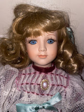Load image into Gallery viewer, Layla~ opens your eyes to truth ~ larger