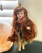 Load image into Gallery viewer, Reserved~ kai~Derya~ Travel fairy who loves to be with owner