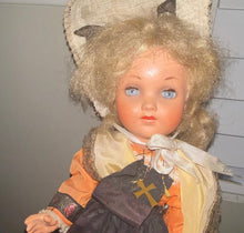 Load image into Gallery viewer, Mabel~ Antique~ Knows your past, present, future ~ strong energy