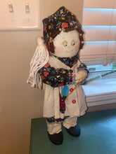 Load image into Gallery viewer, Darlie- Huge protector of children