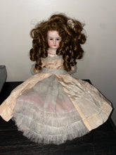 Load image into Gallery viewer, Reserved- S- Ada~third eye opener~protection- antique ends 4/6