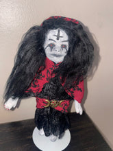 Load image into Gallery viewer, Elbertina- very powerful dark witch