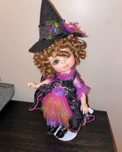 Load image into Gallery viewer, Personal witch - who I never thought would leave - NO RESERVE