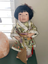 Load image into Gallery viewer, Chie~ Extremely intelligent spirit