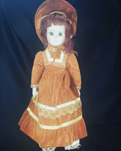 Load image into Gallery viewer, Reserved - DJ~Tailey- strong witch of all magic ends 3/9