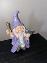 Load image into Gallery viewer, The magical wizard he says