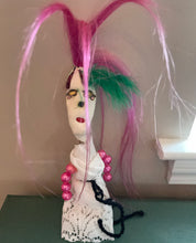 Load image into Gallery viewer, Reserved - Nic- Voodoo - for protection ends 10/11