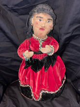 Load image into Gallery viewer, Dear personal gypsy witch