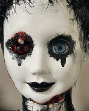Load image into Gallery viewer, Reserved - J-ends 9/9
