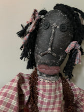 Load image into Gallery viewer, Belen- extremely dark Kalku witch