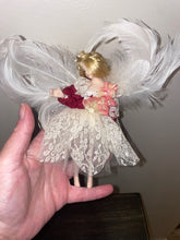 Load image into Gallery viewer, Angel who is all about the future