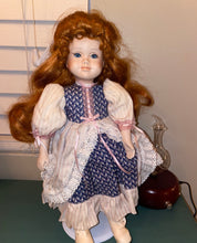 Load image into Gallery viewer, Gemma~White witch only NO RESERVE