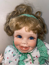 Load image into Gallery viewer, Jetta~ Happiest toddler~extremely smart