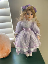 Load image into Gallery viewer, Tunder~ fairy ~ loves nature