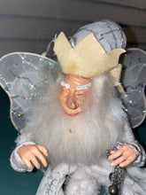 Load image into Gallery viewer, Only male fairy godfather - NO RESERVE