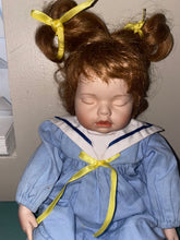 Load image into Gallery viewer, Infant~ Sleeping Angel