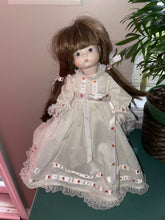 Load image into Gallery viewer, Helps with love- antique and bisque