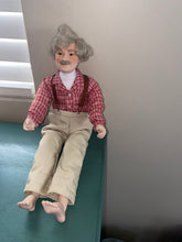 Load image into Gallery viewer, Ron~ Huge sense of humor