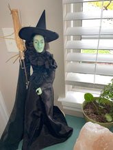 Load image into Gallery viewer, Very special and rare witch - NO RESERVE