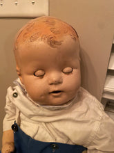 Load image into Gallery viewer, Infant- larger vessel