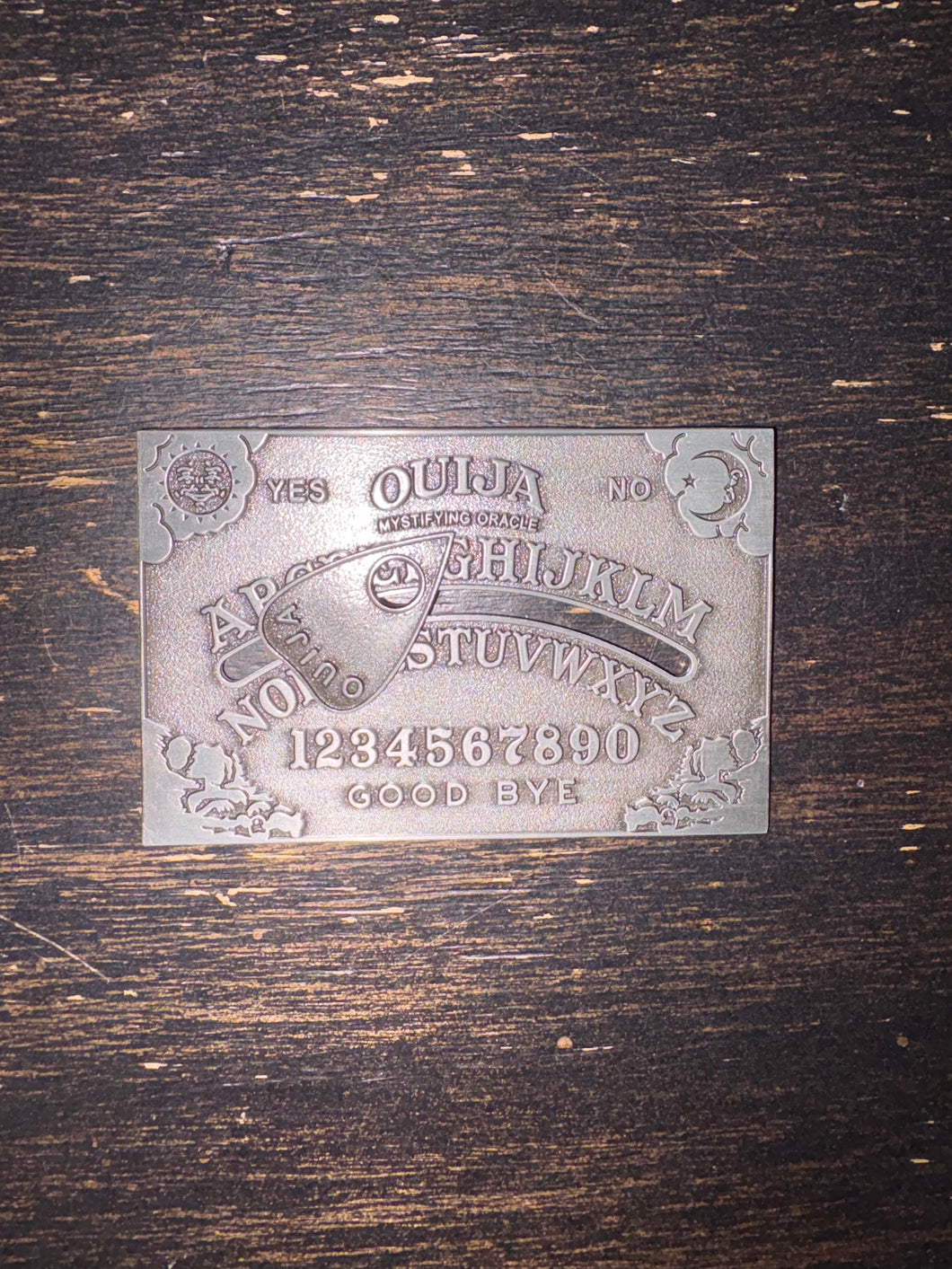 Psychic to help with money