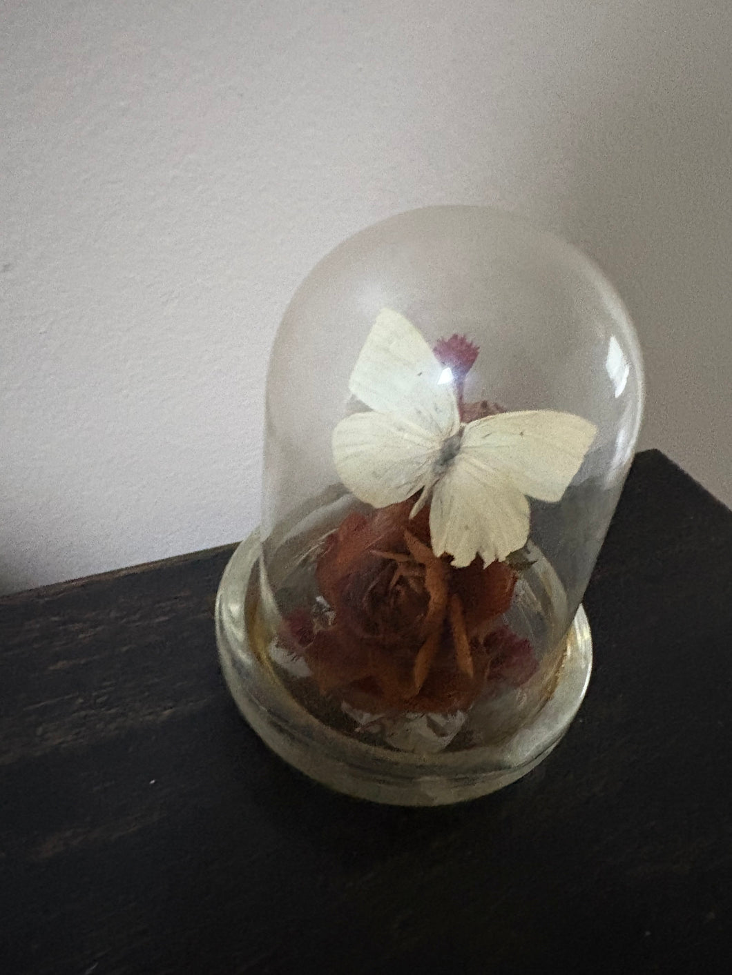 Spell object - make many wishes