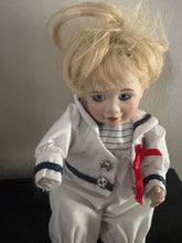 Load image into Gallery viewer, Sweet little boy
