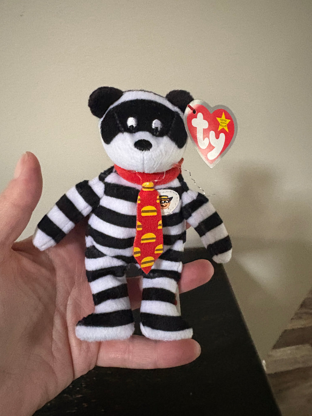 Spell object - make many wishes