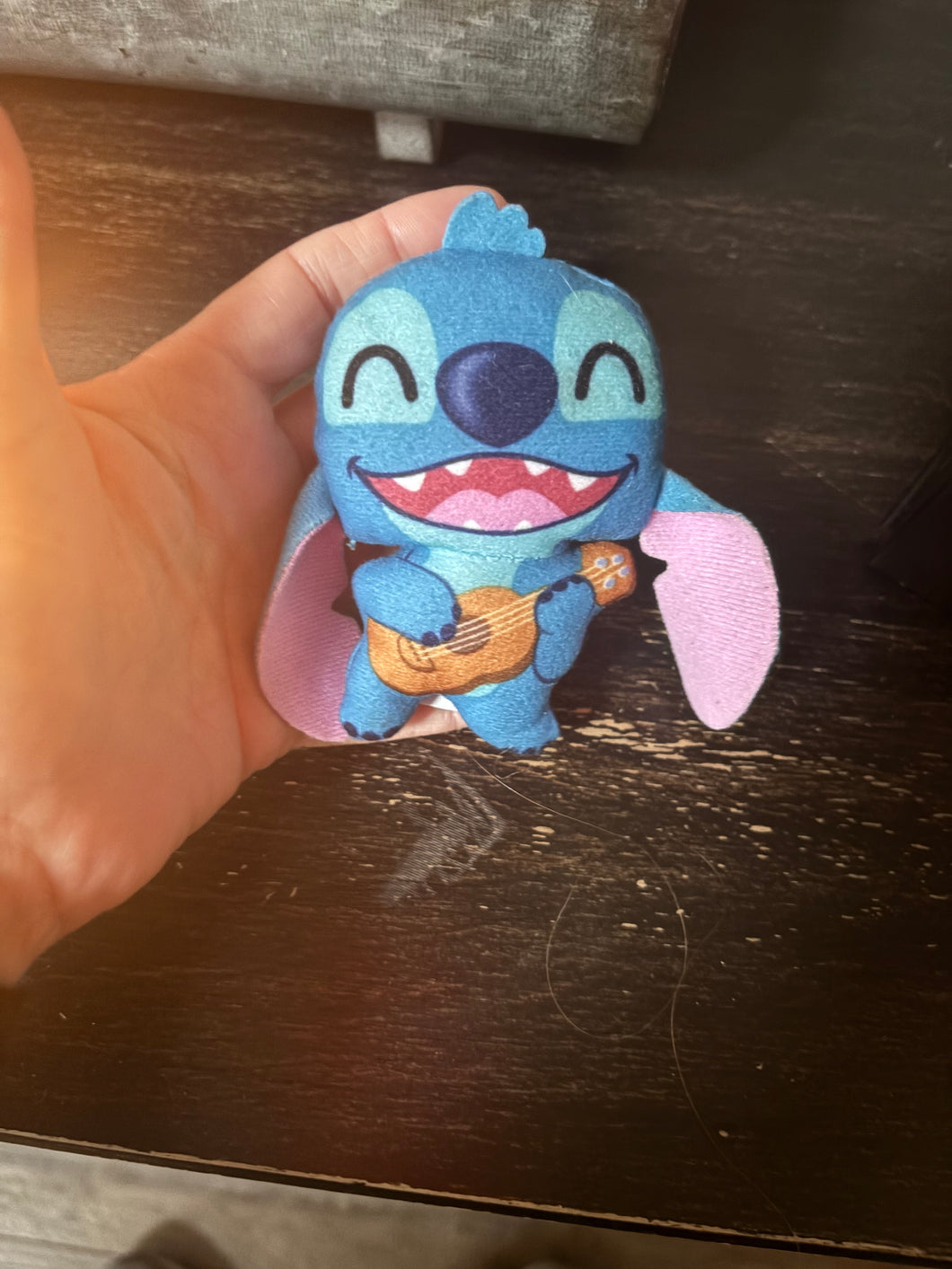 Brings good luck