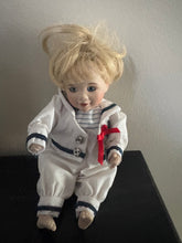 Load image into Gallery viewer, Sweet little boy
