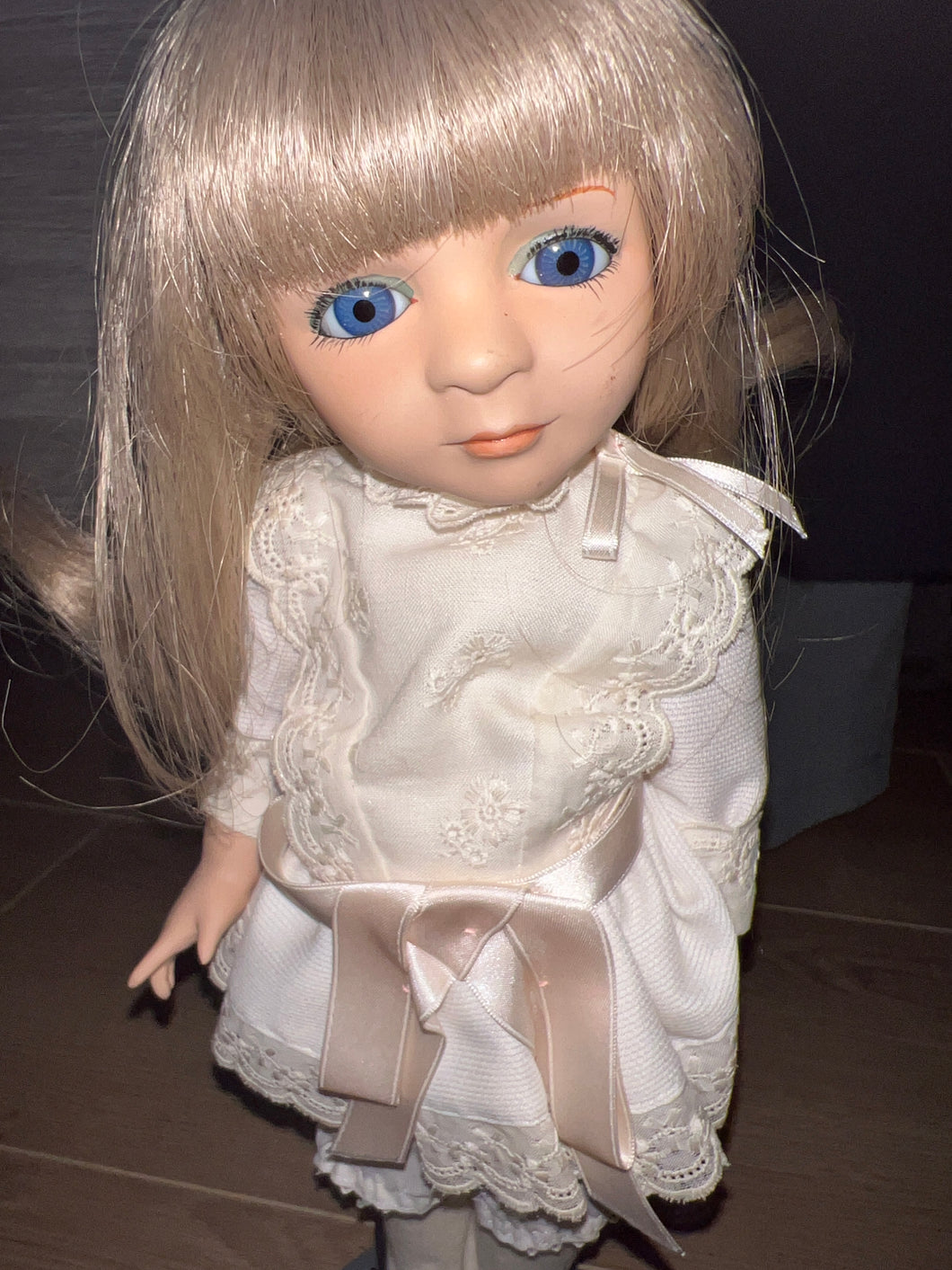 Spirit who has been in my personal collection for over 10 years