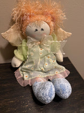 Load image into Gallery viewer, Telepathic spirit
