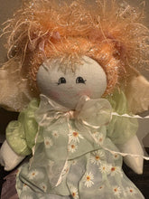 Load image into Gallery viewer, Telepathic spirit
