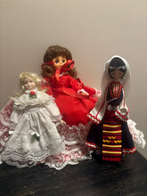 Load image into Gallery viewer, Coven of witches from Mexico
