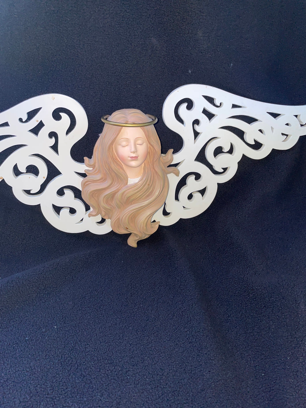 A rare dark angel~no reserve