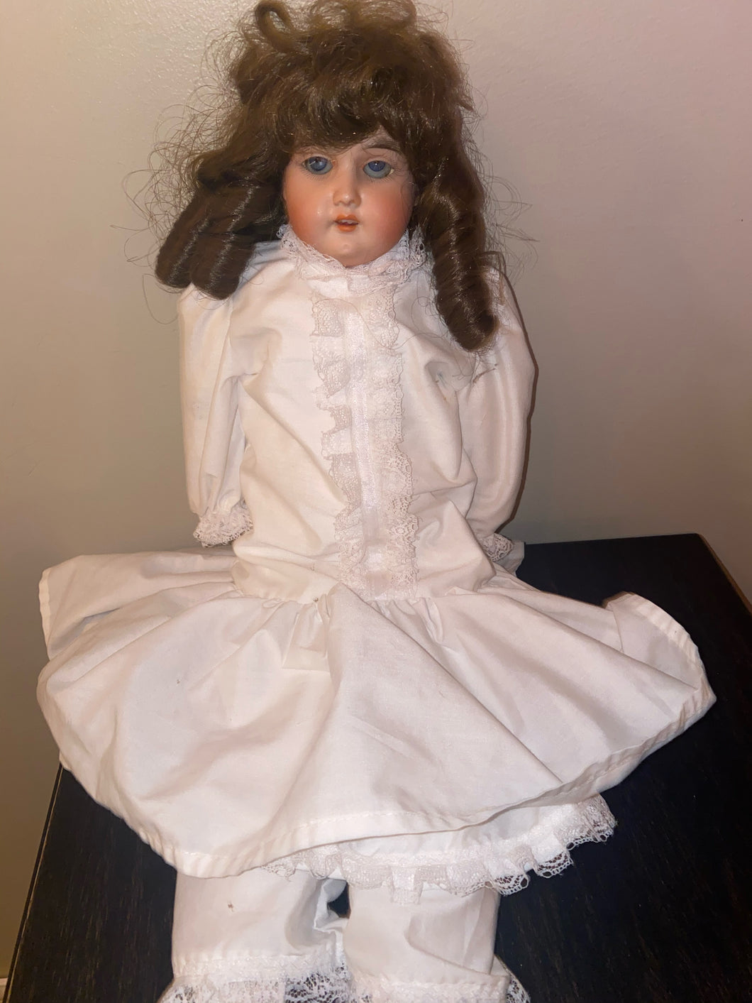 Marianna- very dear personal - antique - no reserve