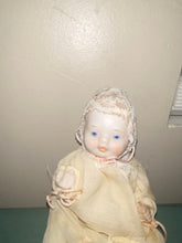 Load image into Gallery viewer, Massin~ Sweetest infant boy~ Antique vessel
