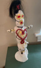 Load image into Gallery viewer, Reserved - D - Real voodoo doll- for love ends 10/32
