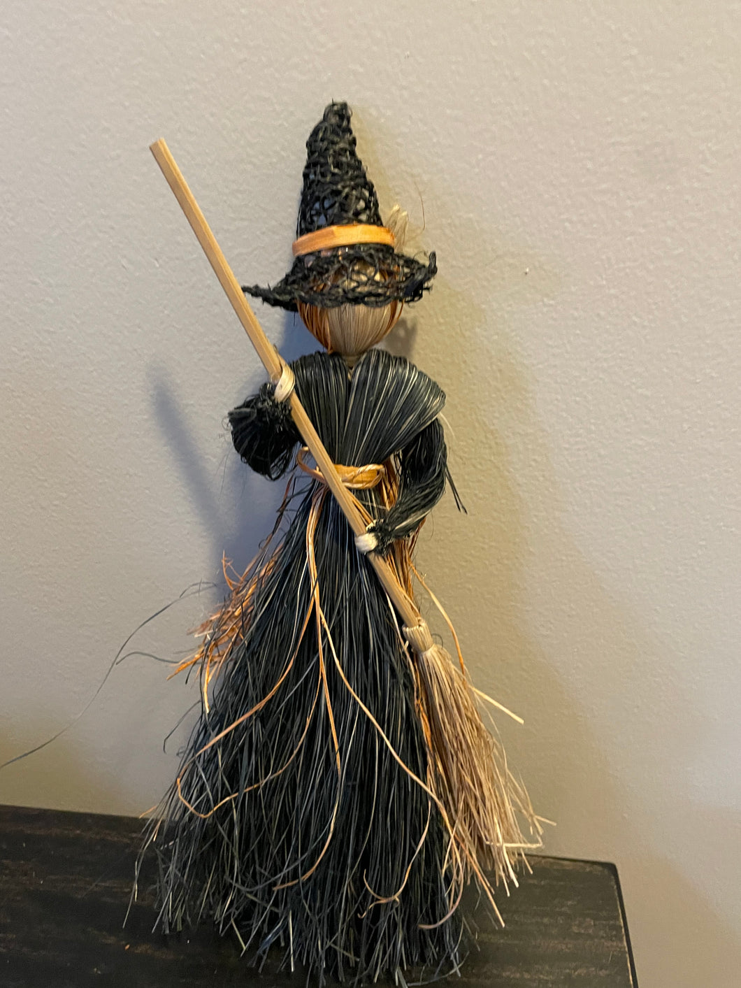 Perfect witch for anyone