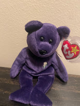 Load image into Gallery viewer, Only beanie baby that’s haunted
