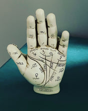 Load image into Gallery viewer, Reserved - Nic- Palmistry reader ends 10/17
