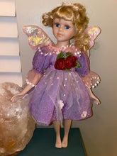 Load image into Gallery viewer, Reserved ~ Michael ~ Cosmo~Fun fairy ends 12/7
