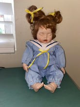 Load image into Gallery viewer, Infant~ Sleeping Angel
