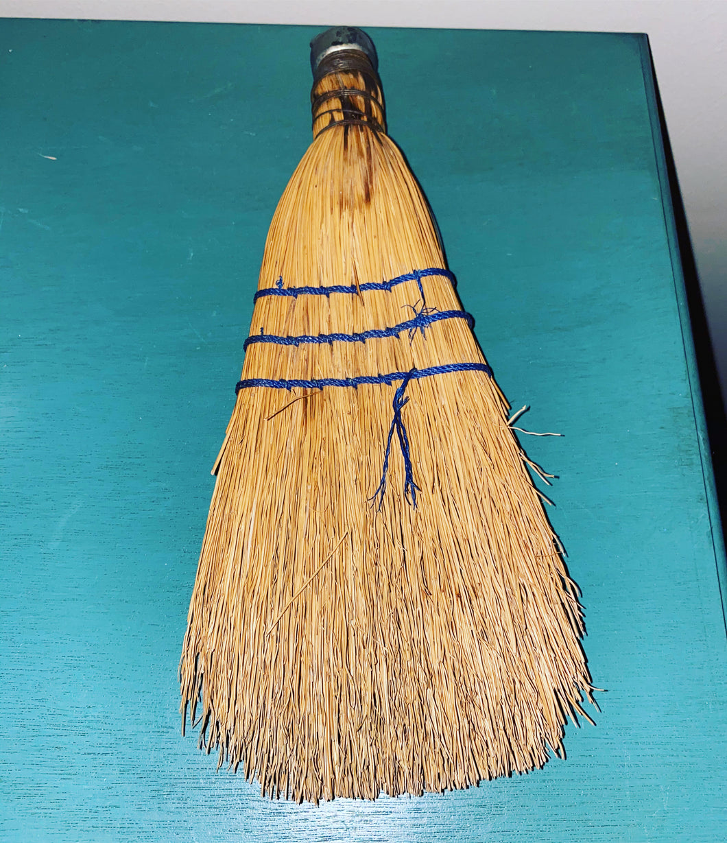 Broom~ strong protection object